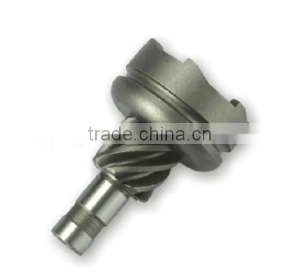 Custom All Sizes Hot Sale High Quality Gear Processing photo-2