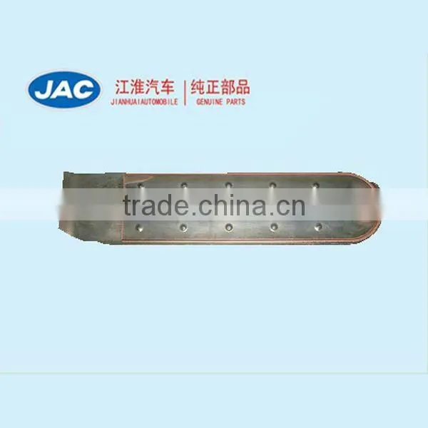 Oil cooler for JAC parts