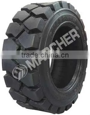 MARCHER Bias OTR Tyre photo-3