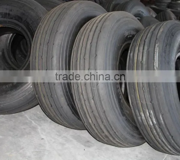 CHINA Factory TAIHAO BRAND HOT SALE DESERT TYRE SAND TYRE 1600-20 1400-20 With Two Patterns photo-5