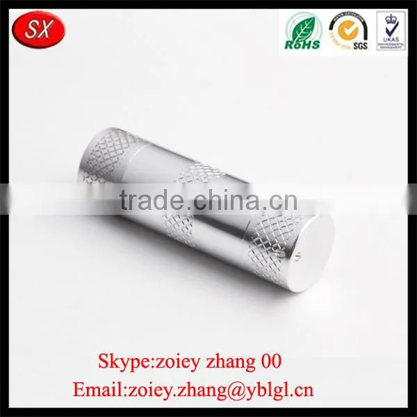 Dongguan Hardware Factory Low Volume Lathe CNC Precision Machining Part photo-6