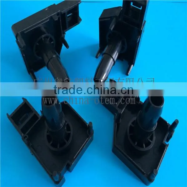 Electronics Areas PPS Parts High Mechanical Strengh, Hardward and Crisp photo-6
