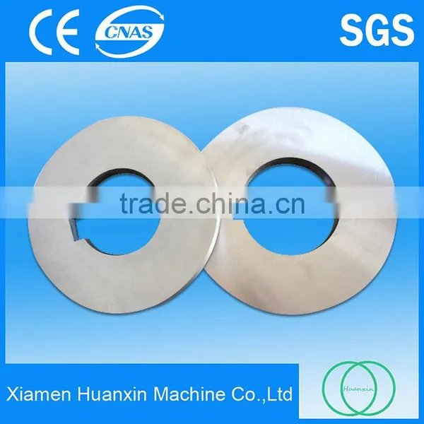 Cubex Carbide Slitter Knife photo-4