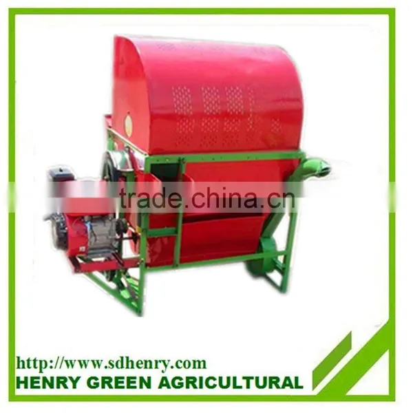 RICE THRESHING MACHINE photo-2