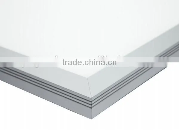 Led Panel Light High Lumen Square Super Slim 30W Led Panel Light With Factory Price photo-2