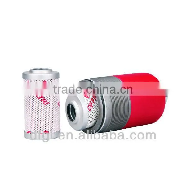 XDF Hydraulic Valve Block Mounted Hydraulic Oil Pressure Filter photo-2