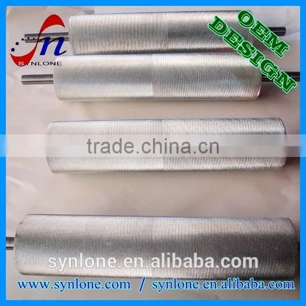New Welded Assembly Parts Factory in Hebei Province photo-6