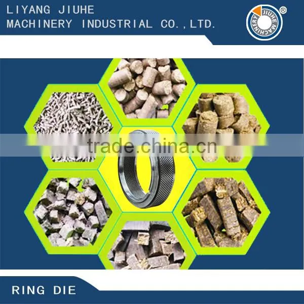 Manufacturer Price Ring Die Professional of Dog Food photo-5