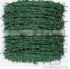 Weight of Barbed Wire per Meter Length photo-5