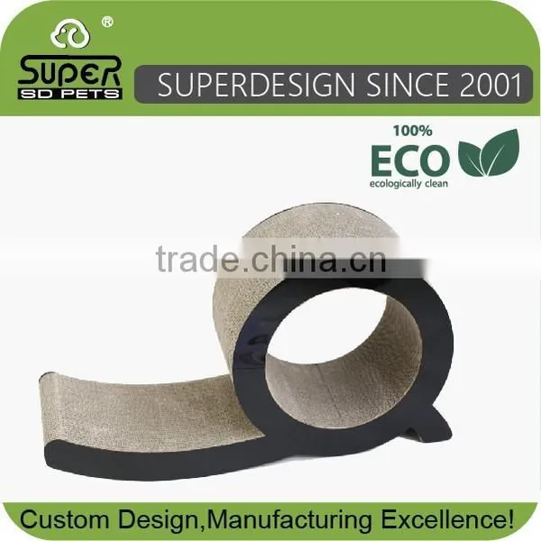 Wholesale Cardboard Cat Scratchers photo-2