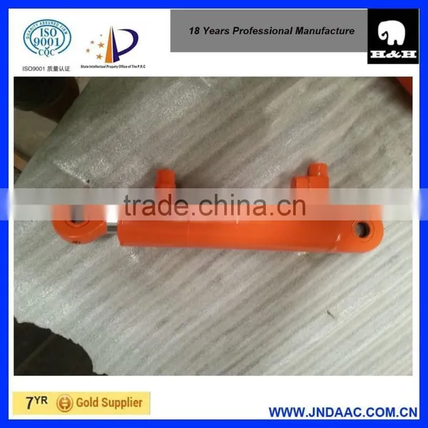 Hydraulic Cylinder With Imported Seals photo-2