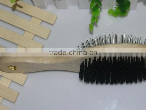 Professional Hair Brushes Hair Brush and Comb photo-3