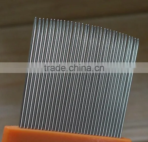 Promotion Gifts Flea Lice Comb photo-3