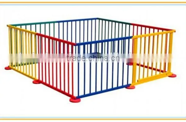 2015 Baby Play Yard /new European Wooden Baby Playpen photo-6