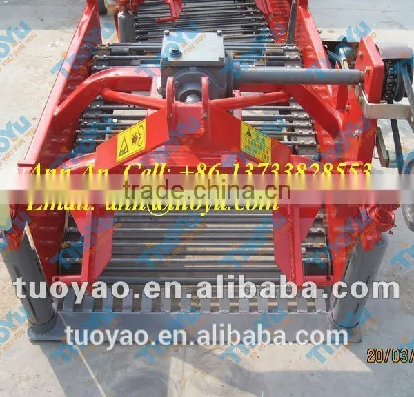 Hot Cheap Selling Potato Harvesting Machine0086-15981860197 photo-3