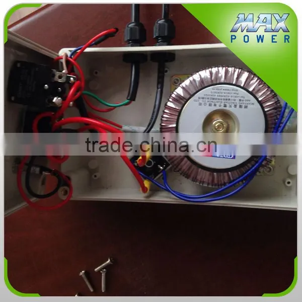 Hot Sale Greenhouse Power Transfer/adaptor photo-4