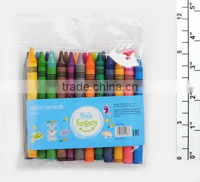 24PC CRAYON