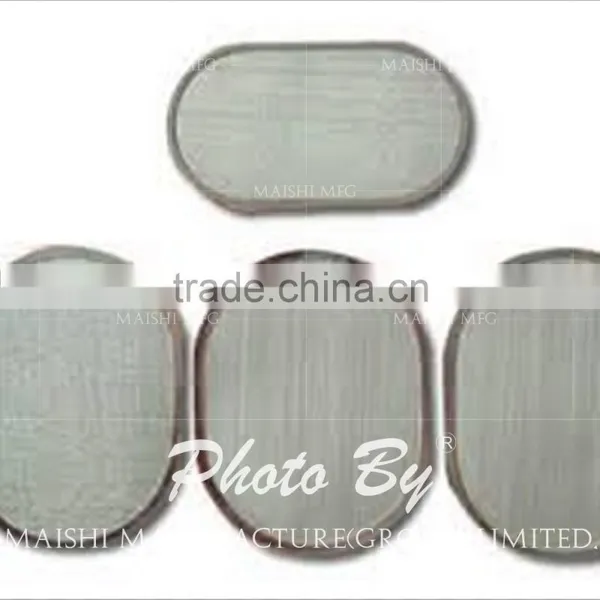 Stainless Steel Filter Wire Mesh photo-2