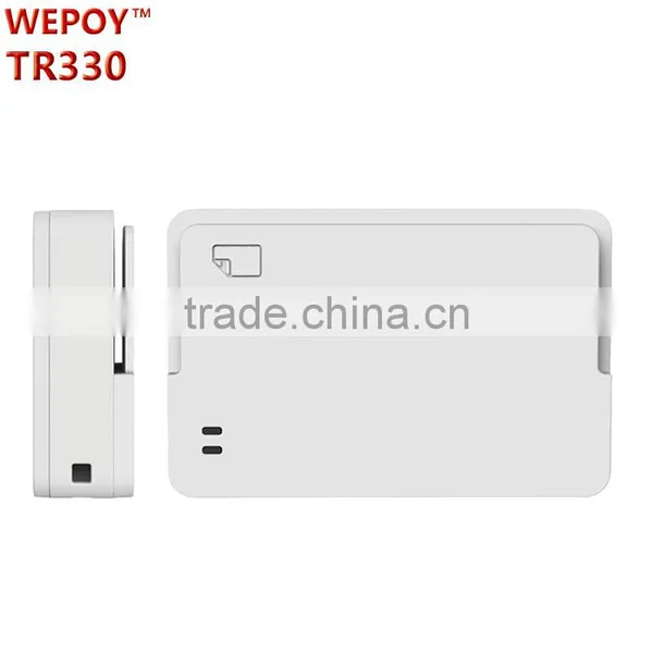 EMV Bluetooth Smart Chip Card Reader photo-2