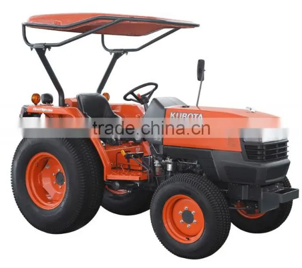 TRACTOR NEW L3408