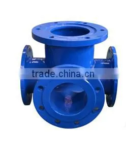 Cating Iron Pipe photo-2