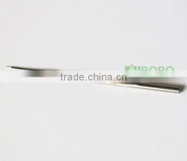 Customized Tubular Electric Heating Element Immersion Cartridge Heater photo-5