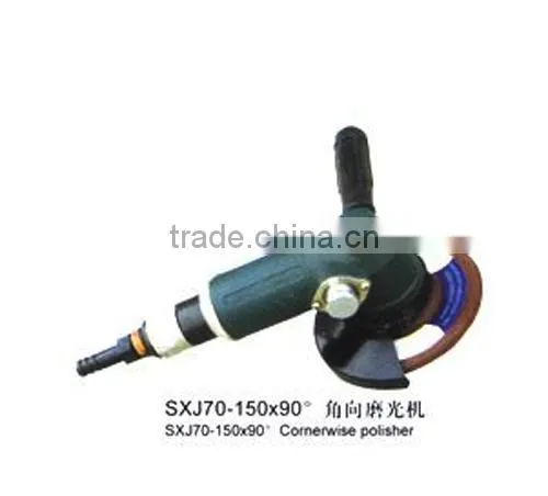Mini Angle Grinder SXJ125*90 Air Angle Grinder photo-2