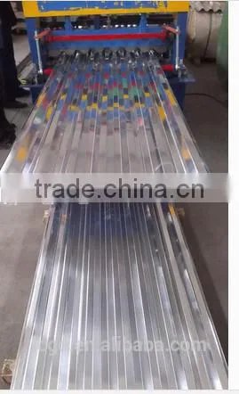 4ft x 8ft Corrugated Aluminium Roofing Sheet photo-2
