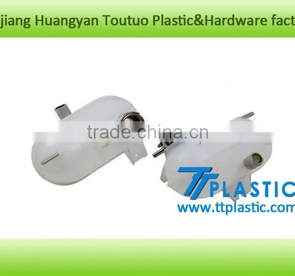 Moulding Supplying PP/PE Truck/car Expansion Tank photo-5