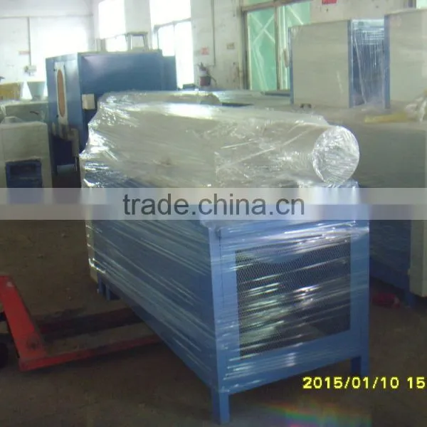 Automatic Pearl Shape Fiber Forming Machine photo-3