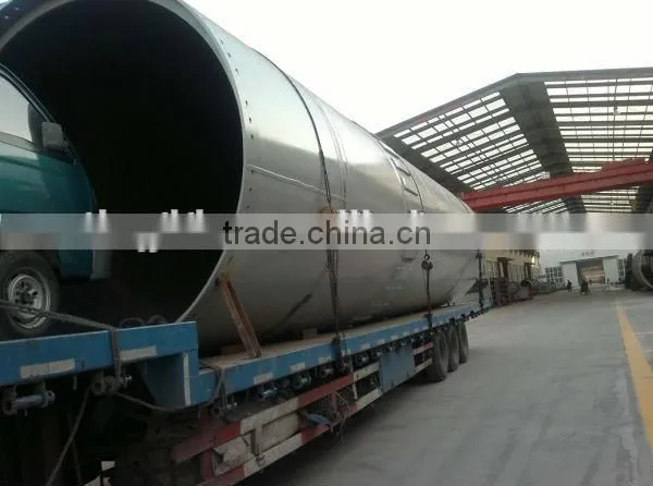 Good Quality Rotary Kiln Furance in Laboratory Heating Equipments photo-4