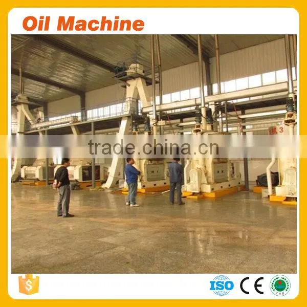 Automatic Pop Tea Tree Oil Plant Green Tea Oil Making Machinery Discount Price photo-2