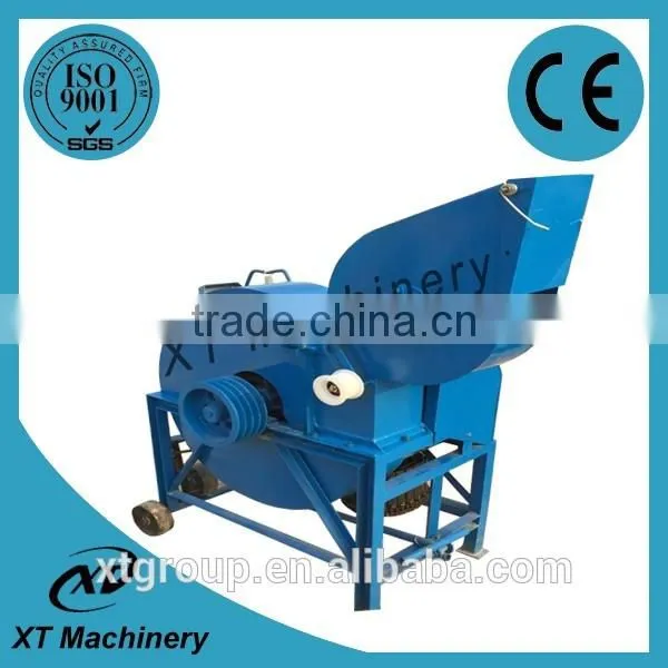 Factory Price of Corn Stalk Cutter/Corn Silage Cutter/Electric Grass Cutter photo-3