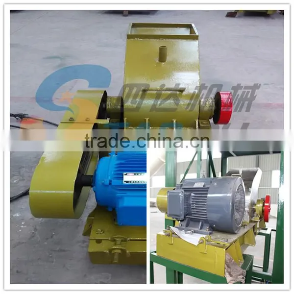 Full Automatic Responsible Install Sweet Potato Starch Processing Machine photo-2