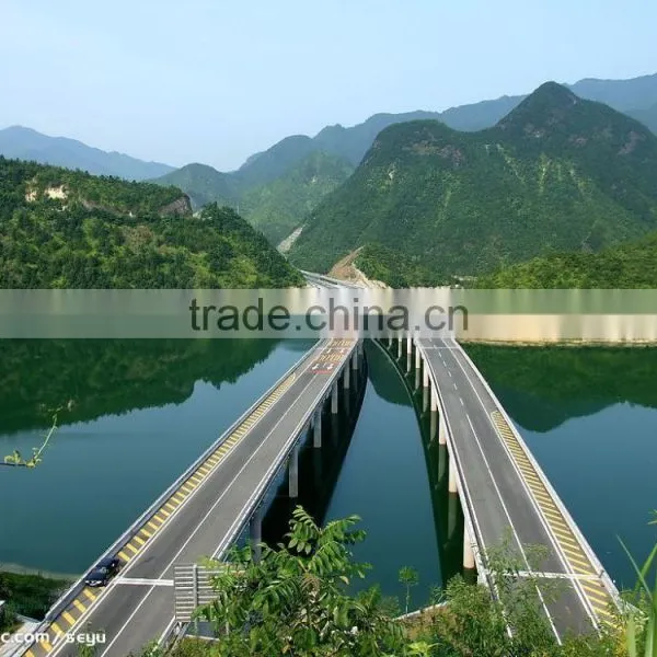 Highway Safty Guardrail photo-6