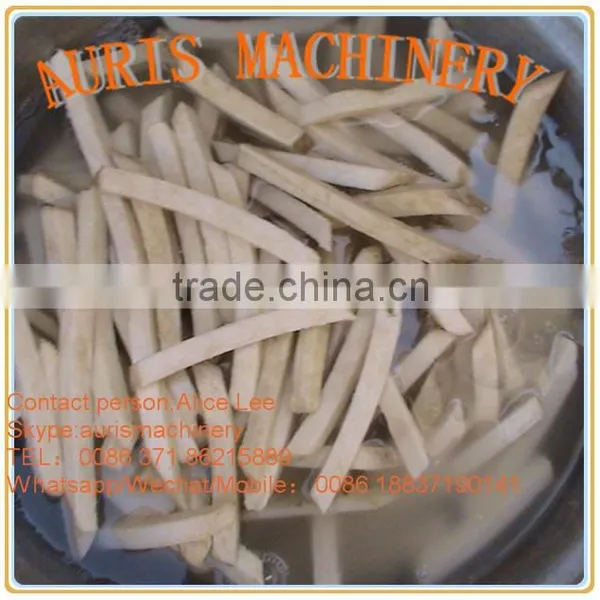 Commercial Use Small Model Potato Cutter Machine/potato Cutting Machine/potato Cutter on Sale photo-4
