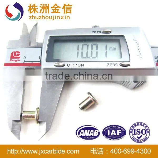 Tungsten Carbide Screw Ice Antiskid Tire Studs photo-4