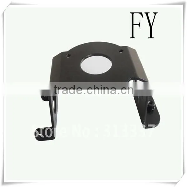 Customized Stamping Parts for Medical Devices Made of Stainless Steel photo-2