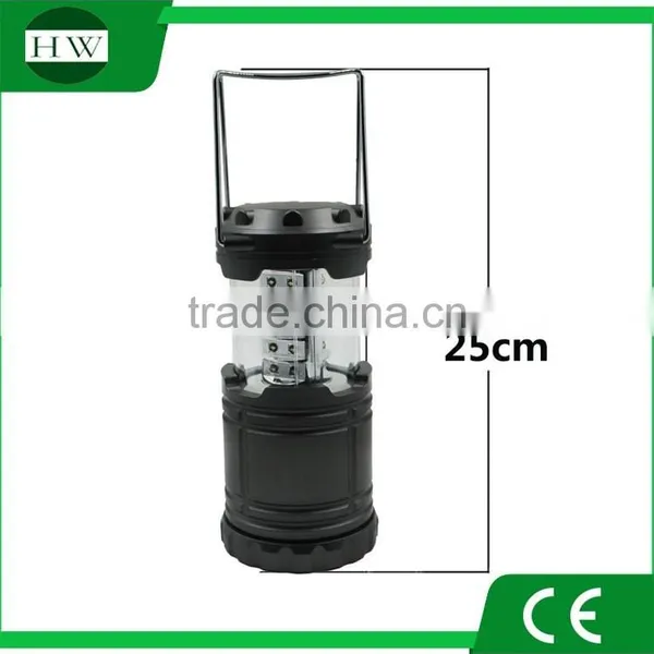 LED Camping Lamp, Safty and Promotional, Very Suitable for Outdoor Travel photo-3