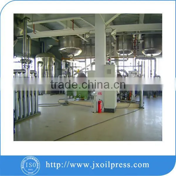 Lower Cost Cotton Seed Oil Mill Machinery photo-6