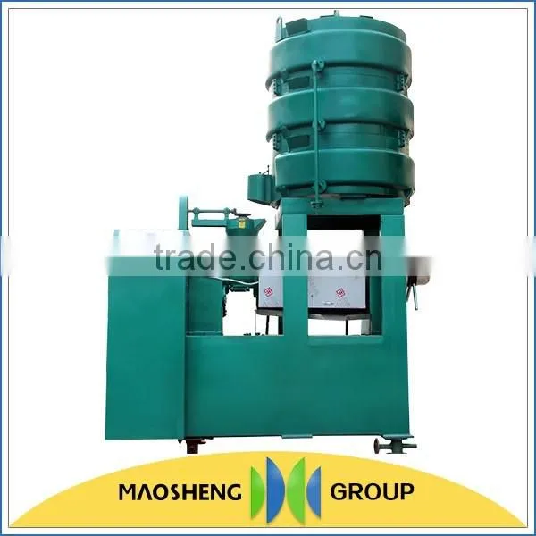 New Type Soybean Oil Mill Project Cost and Project photo-2