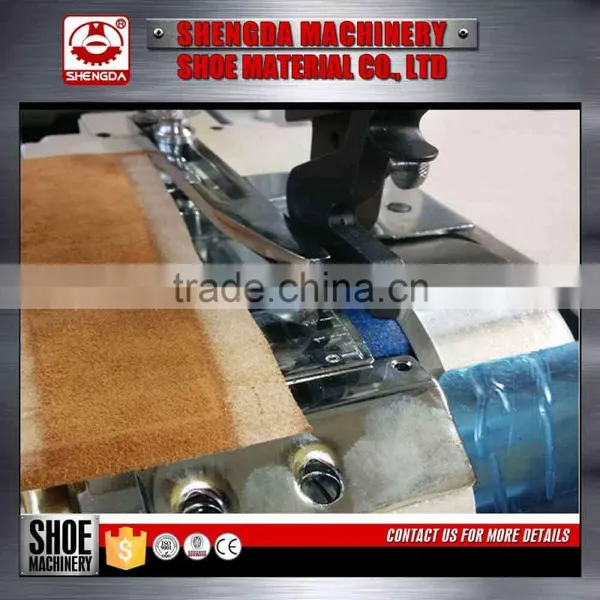 Shoes Leather Skiving Machine photo-3