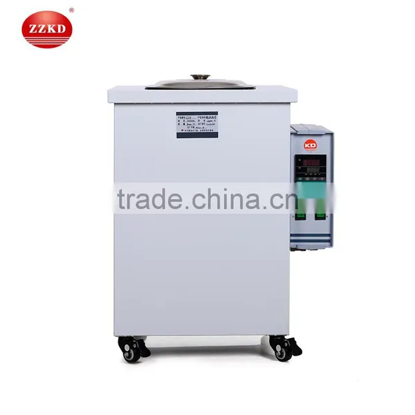 2017 GYY Circulating Heating Thermostatic Electric Lab Water Bath photo-3