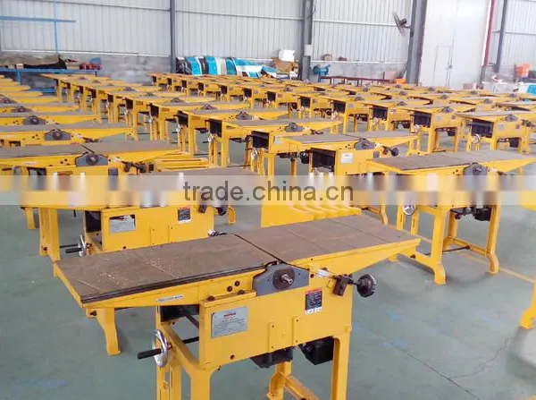 Woodworking Combination Machine ML344 105 photo-4