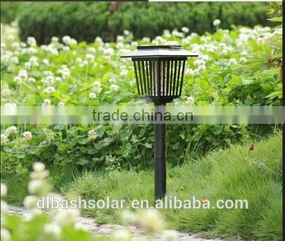 Low Price CE RHOS Solar Pest Killer Lamp photo-4