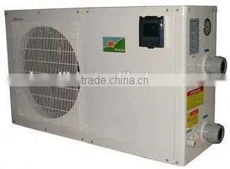 CE European Swimming Pool Heat Pump Swimming Pool