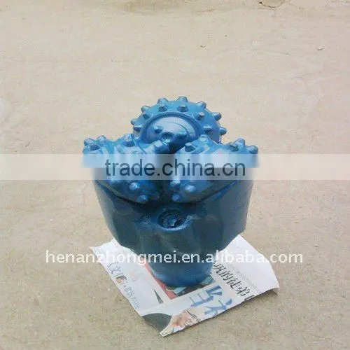 6 1/2 Inch Tricone Rock Bit/Tricone Drill Bit/Tricone Roller Bit