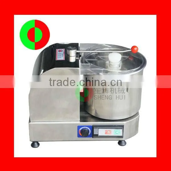 Shenghui Machine Hot Sale Very Popular Vegetable Chopper/food Chopper photo-4