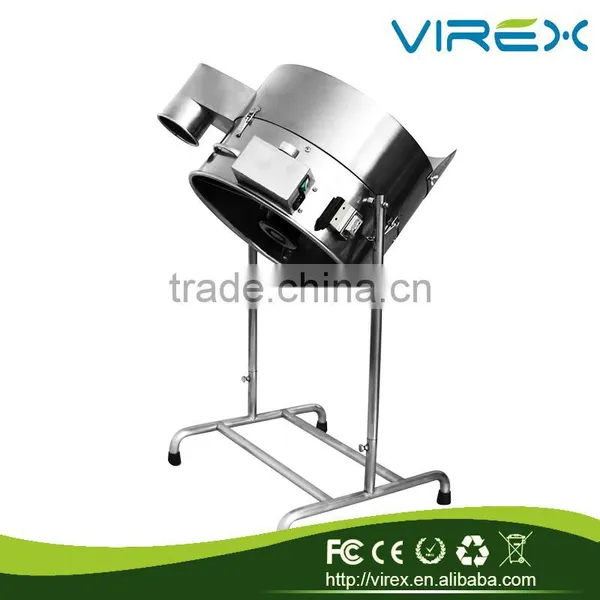 18 Inch Greenhouse Leaf Trimmer With CE/ RoHs Certificate /Stand Leaf Trimmer photo-3
