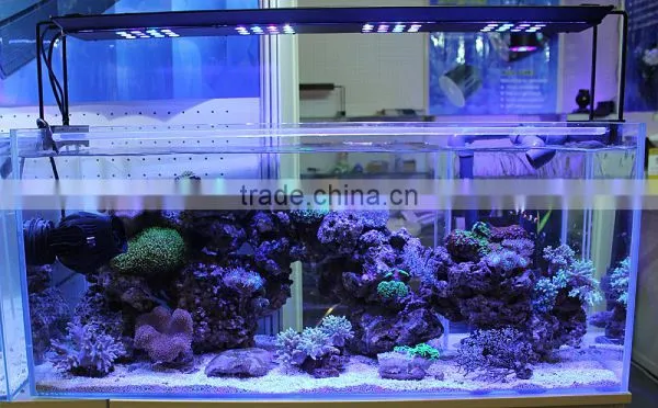 Ebay Hot Selling 120cm Aquarium Lights Saltwater Reef Led Lighting With Wifi Control photo-2